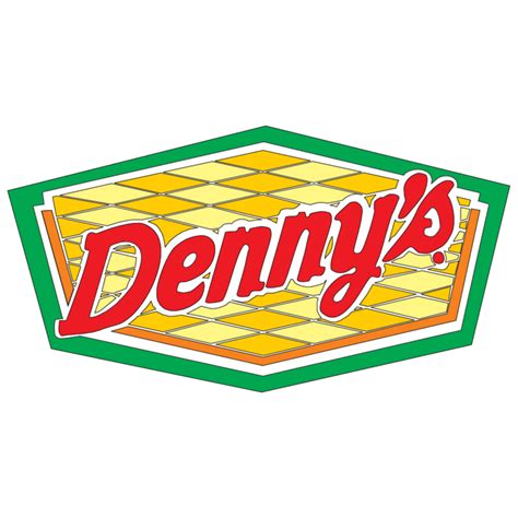 Denny's Holiday Slam logo