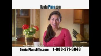 DentalPlans.com TV Spot, 'Money May Be Tight'