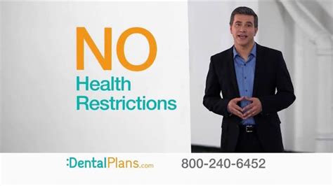 DentalPlans.com TV commercial - No Dental Insurance, No Problem