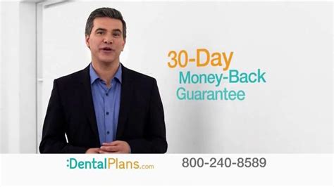 DentalPlans.com TV commercial - No Reason to Pay Full Price