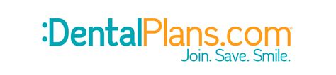 DentalPlans.com logo
