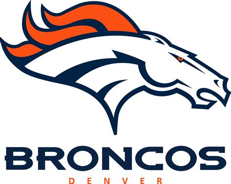Denver Broncos commercials