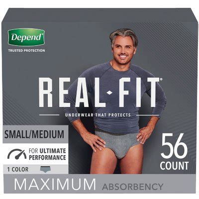 Depend Real Fit Briefs TV Spot, 'How Jon Keeps Saving the Day' created for Depend