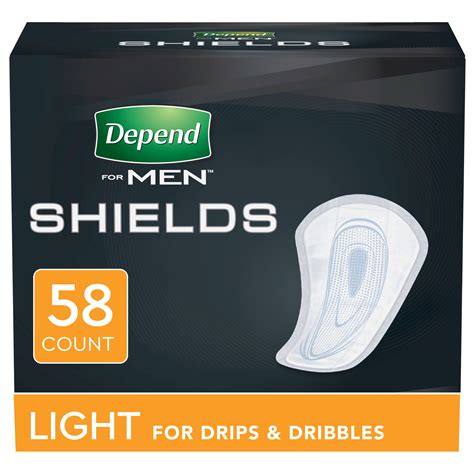 Depend Shields logo