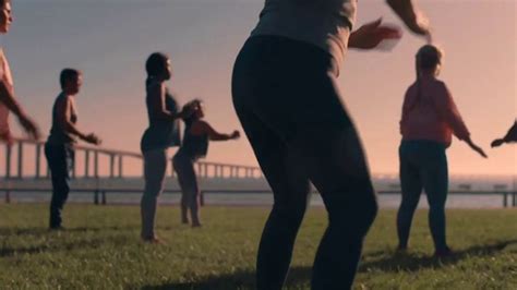 Depend Silhouette Briefs TV Spot, 'This Is an Athlete' created for Depend