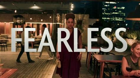 Depend Silhouette TV Spot, 'Fearless' created for Depend