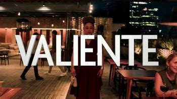 Depend Silhouette TV Spot, 'Valiente' created for Depend