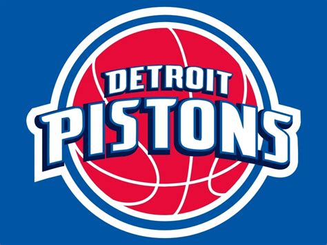 Detroit Pistons photo
