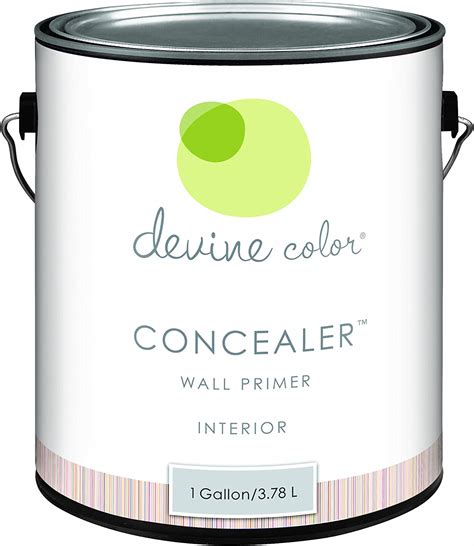 Devine Color Creamy Wall Coatings Interior Paint and Primer