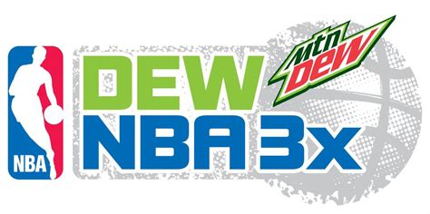 Dew NBA 3X TV commercial - 2017 Tour