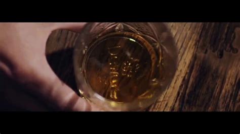 Dewars TV commercial - Double Aged