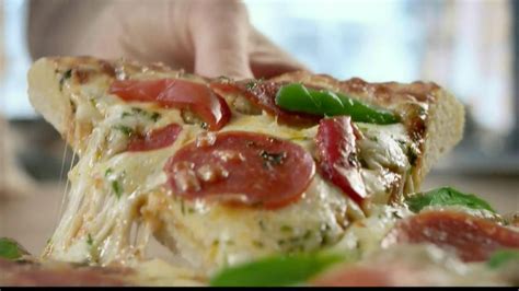 DiGiorno Pizzeria! TV commercial - Skeptical
