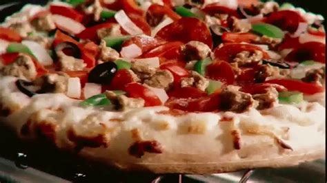 DiGiorno Rising Crust Pizza TV commercial - Straight to Your Table