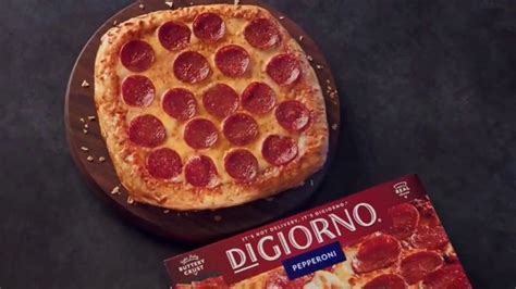 DiGiorno TV Spot, 'Seven Delicious Crusts: Croissant Crust' created for DiGiorno