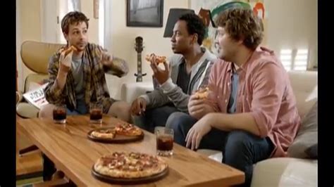 DiGiorno TV Spot, 'The Law of Pizzaplicity' created for DiGiorno