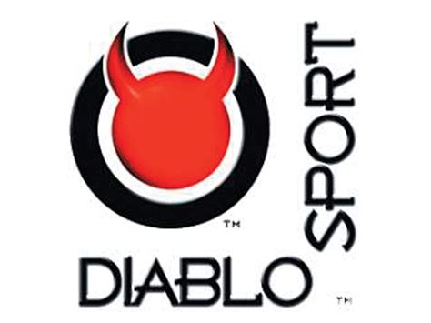 DiabloSport logo