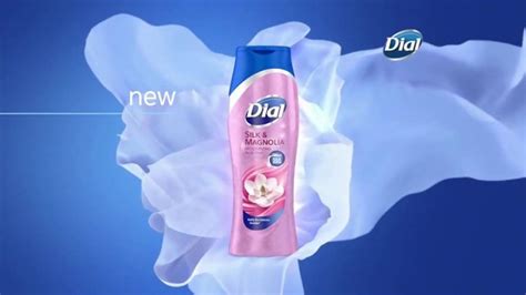 Dial Silk Moisture Body Washes TV commercial - Always Ready