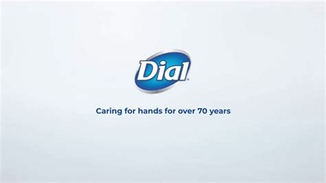 Dial TV commercial - In Our Hands