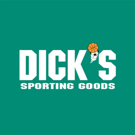 Dick's Sporting Goods App logo