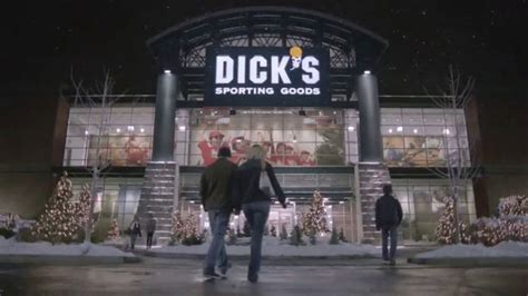 Dicks Sporting Goods Black Friday Doorbusters TV commercial - Hoodies & Cardio