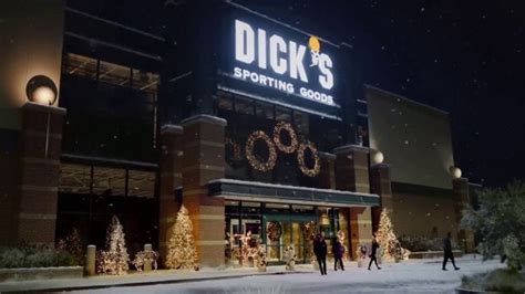 Dicks Sporting Goods Last Minute Deals TV commercial - Apparel and More