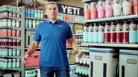 Dick's Sporting Goods TV Spot, 'Back to School Selection' Feat. Kurt Warner created for Dick's Sporting Goods
