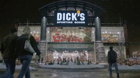 Dick's Sporting Goods TV Spot, 'Holidays: Bikes, Shoes and Golf Balls' created for Dick's Sporting Goods