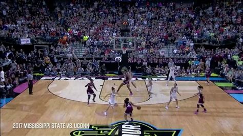 Dick's Sporting Goods TV Spot, 'March Madness: Seconds Change History' created for Dick's Sporting Goods
