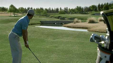 Dick's Sporting Goods TV Spot, 'More' Feat. Dustin Johnson, Sean O'Hair created for Dick's Sporting Goods