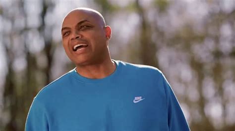 Dick's Sporting Goods TV Spot, 'Oscar' Featuring Charles Barkley featuring Anisa Nyell Johnson