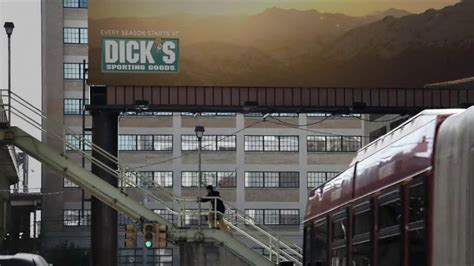 Dick's Sporting Goods TV Spot, 'Pittsburgh' Featuring Tom Wallisch created for Dick's Sporting Goods