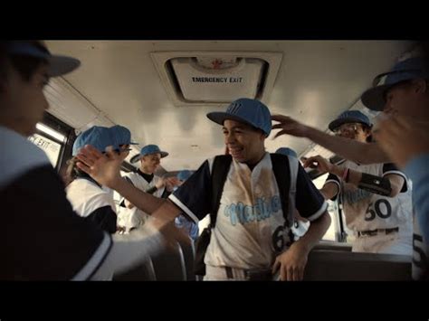 Dick's Sporting Goods TV Spot, 'Sports Change Lives: Bus Rides'