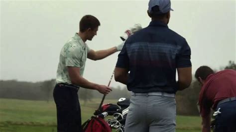 Dicks Sporting Goods TV commercial - Sports Change Lives: Golf