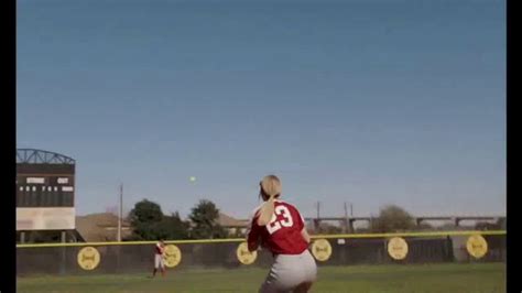 Dick's Sporting Goods TV Spot, 'Sports Change Lives: Softball' created for Dick's Sporting Goods