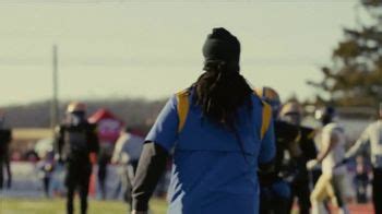 Dicks Sporting Goods TV commercial - Sports Change Lives: Westinghouse