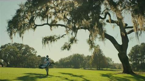 Dick's Sporting Goods TV Spot, 'Swing Your Swing' featuring Arnold Palmer