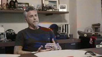 Dickies FLEX TV Spot, 'Long Time' Featuring Richard Rawlings created for Dickies
