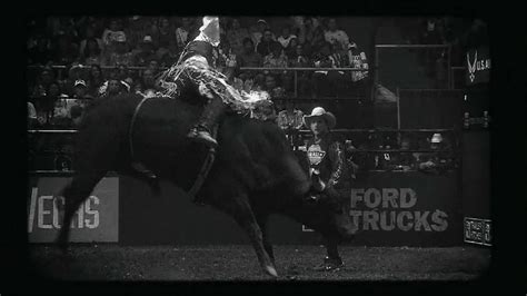 Dickies TV Spot, 'Bull Riding' Song by Armed For Apocalypse