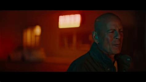 DieHard TV Spot, 'Die Hard is Back' Featuring Bruce Willis