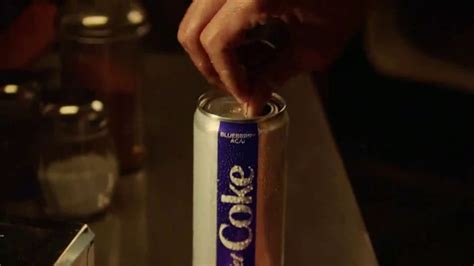 Diet Coke Blueberry Acai TV Spot, 'Sophomore Hustle' created for Diet Coke