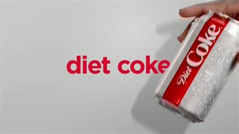Diet Coke TV commercial - Handing Me Life