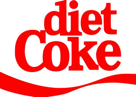 Diet Coke logo