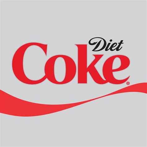 Diet Coke logo