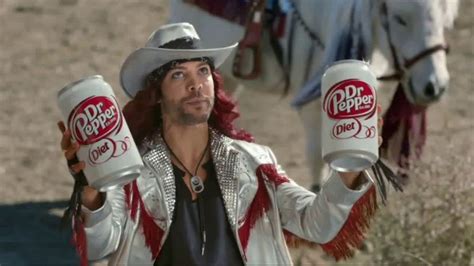 Diet Dr Pepper TV Spot, 'Lil Sweet' Featuring Justin Guarini created for Diet Dr Pepper
