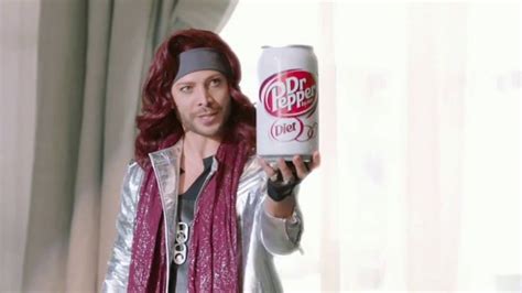 Diet Dr Pepper TV Spot, 'Pillowscape' Featuring Justin Guarini created for Diet Dr Pepper