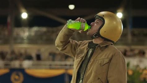 Diet Mountain Dew TV Spot, 'Horse Show' created for Mountain Dew