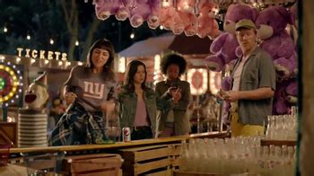 Diet Pepsi TV commercial - #BreakOutThePepsi: Ring Toss Feat. Odell Beckham Jr.