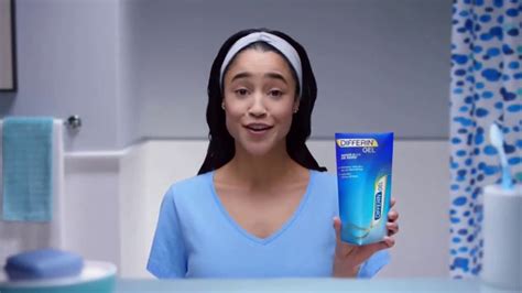 Differin TV Spot, 'Adult Acne' featuring Jessica Cannon