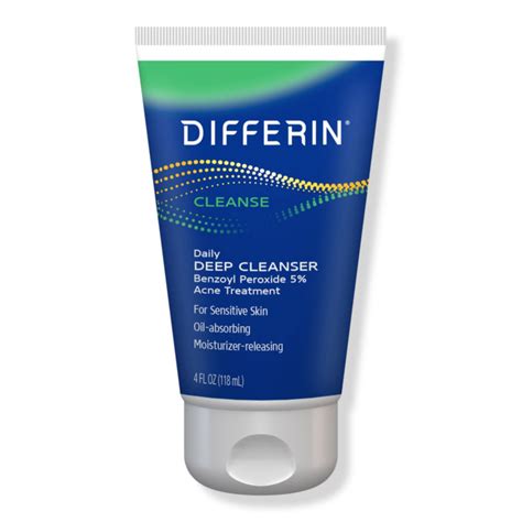 Differin Gel TV commercial - Skin Care Aisle