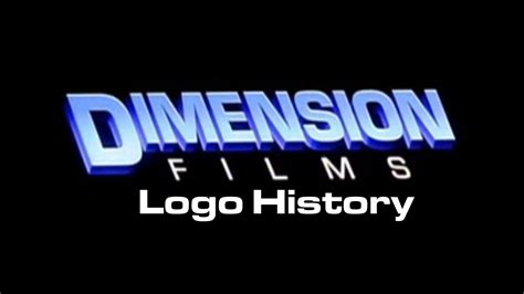 Dimension Films Home Entertainment Paddington logo